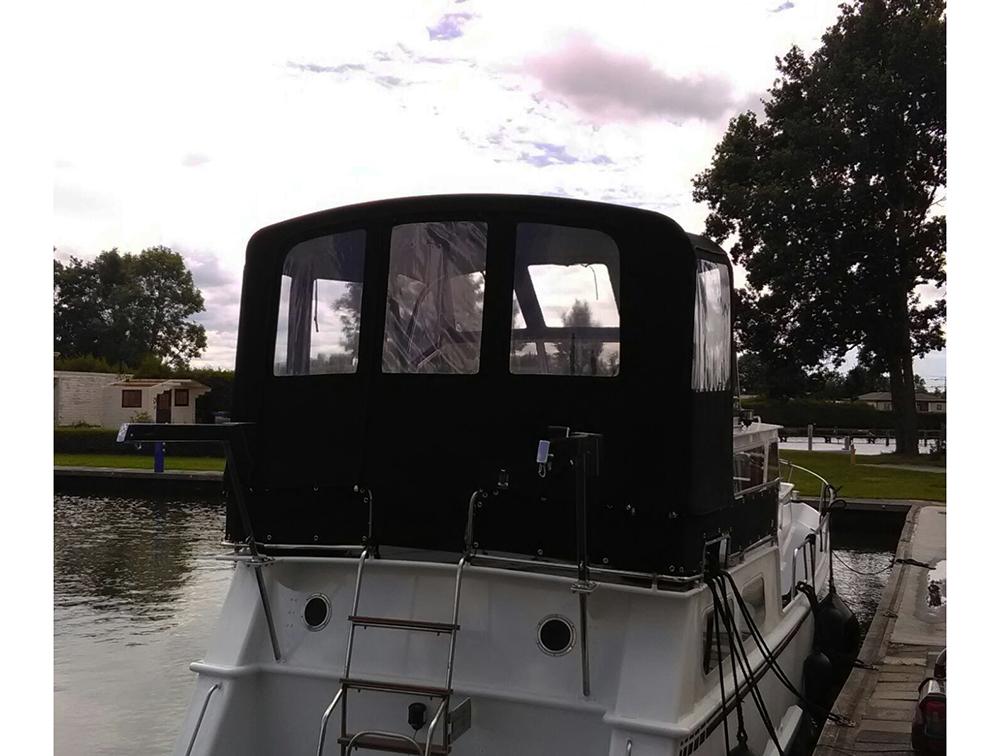 picture Dekuitrusting